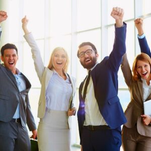 SPONSORED-SPEAKING PACKAGE